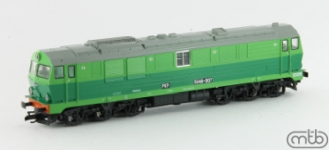 MTB Model TTPKPSU46-007 - TT - Diesellok SU46-007, PKP, Ep. IV